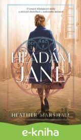 Hľadám Jane