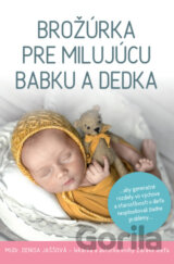 Brožúrka pre milujúcu babku a dedka