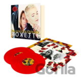 Roxette:  Baladas en espaol LP
