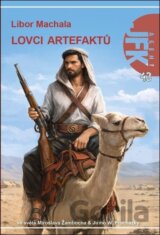 Lovci artefaktů