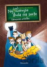 Naj(ne)nudnejšia škola na svete: Unesená učiteľka