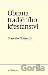 Obrana tradičního křesťanství