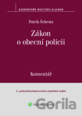 Zákon o obecní policii