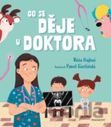Co se děje u doktora