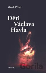 Děti Václava Havla