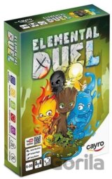 Elemental Duel