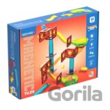 Geomag Kuličkodráha 45 dílků