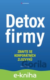 Detox firmy