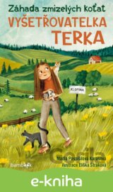 Vyšetřovatelka Terka – Záhada zmizelých koťat