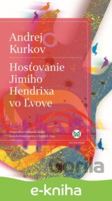 Hosťovanie Jimiho Hendrixa vo Ľvove