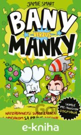 Bany verzus Manky