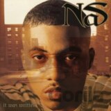 Nas:  It Was Written