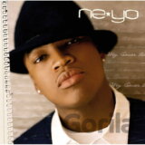 Ne-Yo:  In My Own Words (20Th Anniversary)