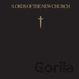 Lords Of The New Church:  The Lords Of The New Church