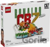 LEGO® Editions 43012 Cristiano Ronaldo