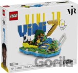 LEGO® Editions 43027 Vini Jr.