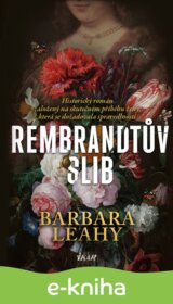 Rembrandtův slib