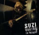 Suzi Quatro:  No Control