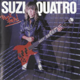 Suzi Quatro:  Rock Hard