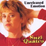 Suzi Quatro:  Unreleased Emotion