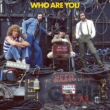 The Who:  Who Are You