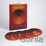 Robin Trower: For Earth Below