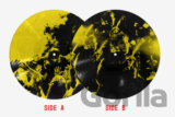 Twenty One Pilots: Breach (Picture Vinyl, 140Gr.)