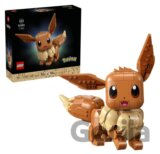 LEGO® Pokémon™ 72151 Eevee