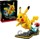 LEGO® Pokémon 72152 Pikachu a Pokébal