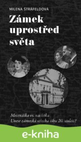 Zámek uprostřed světa