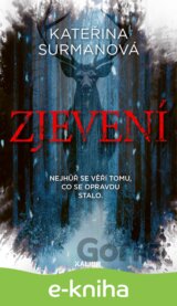 Zjevení