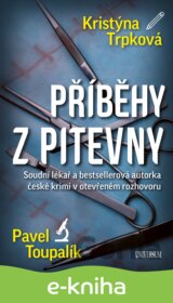Příběhy z pitevny