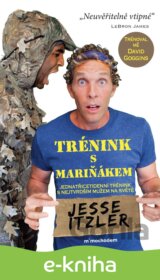 Trénink s mariňákem