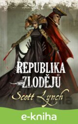 Republika zlodějů