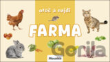 Farma otoč a najdi