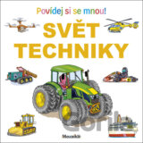 Svět techniky Povídej si se mnou!