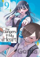 The Dangers in My Heart Vol. 9