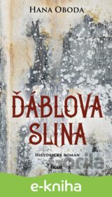 Ďáblova slina