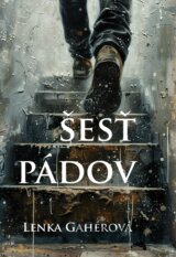 Šesť pádov