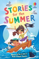 Stories for the Summer