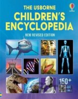 The Usborne Children's Encyclopedia