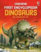First Encyclopedia of Dinosaurs