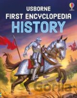 First Encyclopedia of History