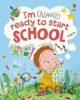 I'm (Almost) Ready to Start School
