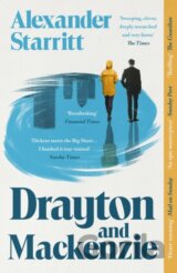 Drayton and Mackenzie