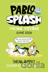 Pablo and Splash: Viking Voyage