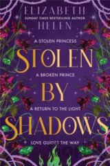 Stolen by Shadows