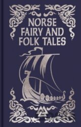 Norse Fairy & Folk Tales