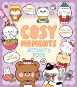 Cosy Moments Activity Book