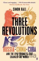 Three Revolutions